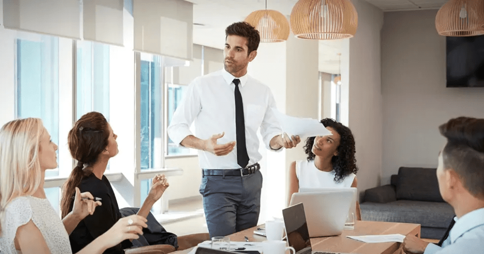 Descubre las funciones y deberes de los administradores solidarios en las empresas