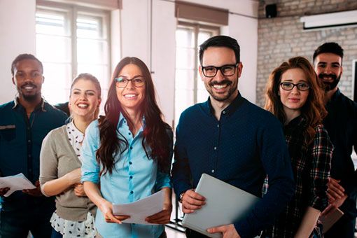 asesores asesoria madrid