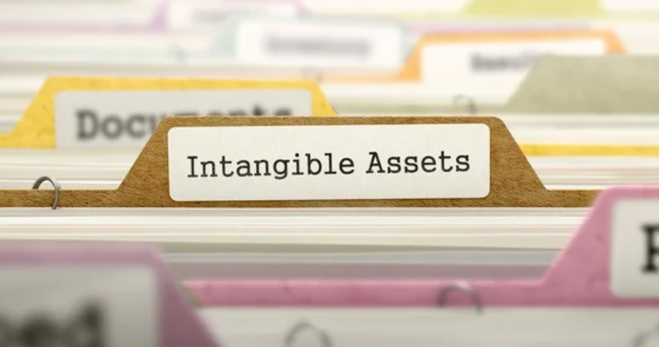 Activos Intangibles Que son los activos intangibles