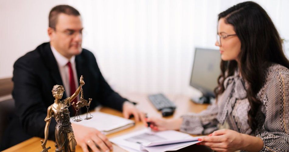 Asesoria integral Asesoria juridica