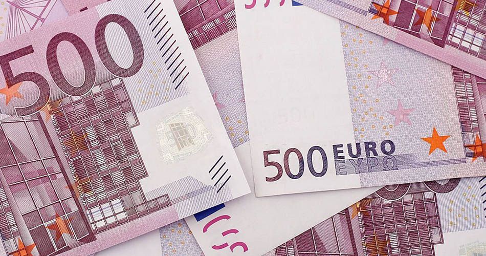 Por qué se dejaron de emitir nuevos billetes de 500 euros