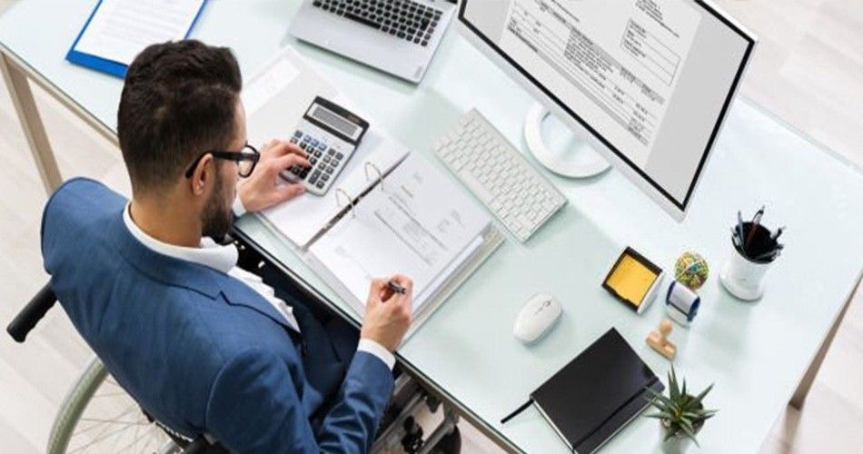 Diferencia entre un contribuyente y un sujeto pasivo