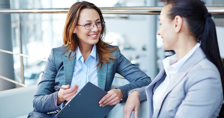 Un asesor fiscal será tu mejor aliado para evitar problemas con Hacienda