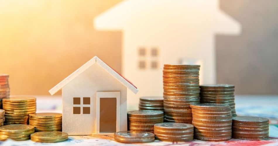 ¿Cómo se calcula la renta inmobiliaria imputada?