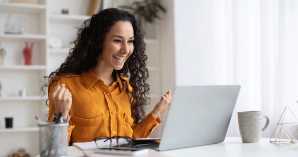 Tienes un plazo de tres meses al abrir tu franquicia para culminar datos en el registro