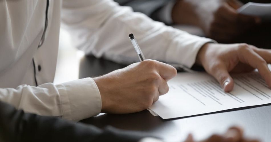 Cómo patentar una idea tipos
