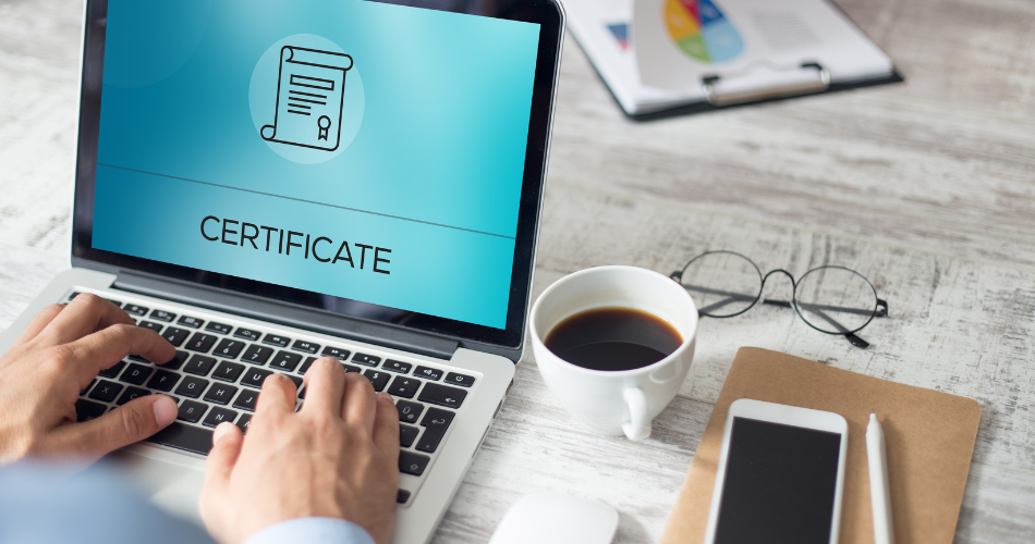 Aprende a cómo renovar el Certificado Digital de una Empresa