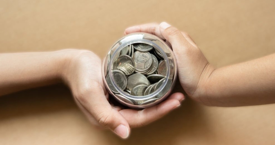 Beneficios de desgravar donaciones