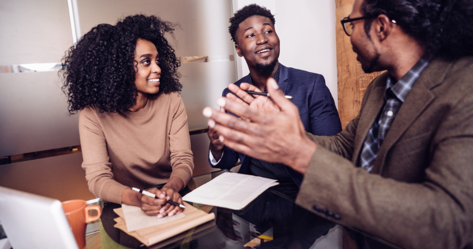 Beneficios de contar con una asesoría de recursos humanos para el crecimiento y desarrollo de tu empresa