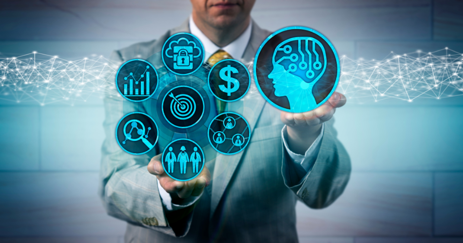 Mejora de los procesos y la infraestructura a través del Scaling Up para potenciar el crecimiento empresarial.
