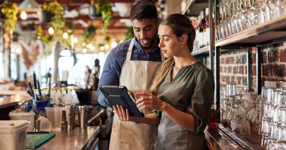 Pasos para crear una empresa pequeña en España