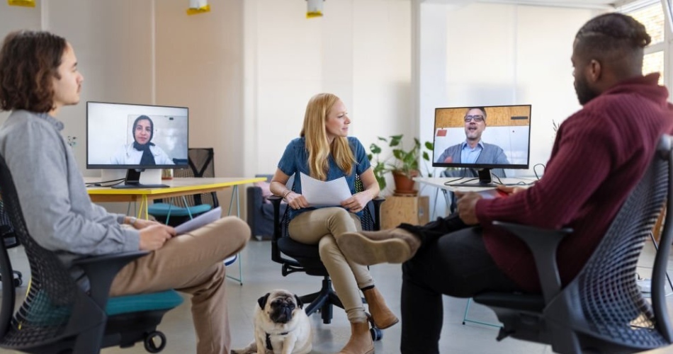 Beneficios de la flexibilidad laboral para las empresas