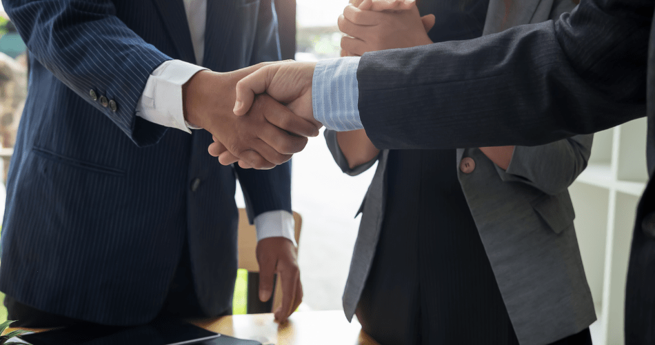 Sucesion empresarial Sucesion y Subrogacion empresarial de que se trata y en que se diferencian