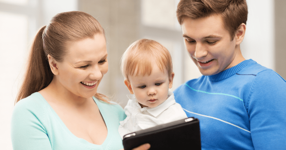 Conoces los tipos de ayudas para padres autónomos
