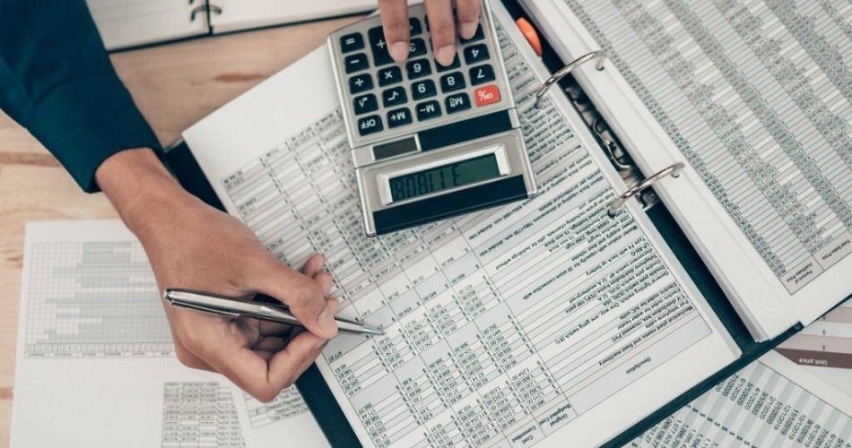 ¿Cómo se calcula modelo 650 Andalucía?