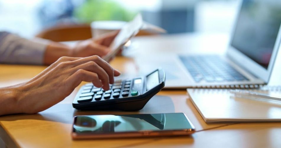 ¿Cuáles son los elementos clave de IRPF en la nómina?