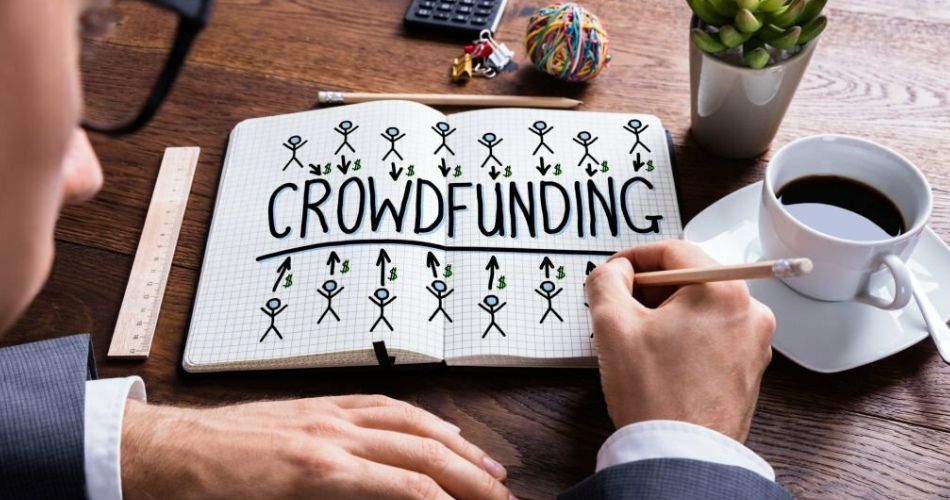financiación alternativa PYMES crowdfunding