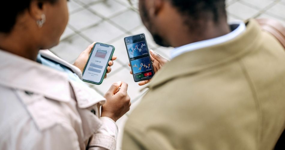 Apps para gestión de ventas