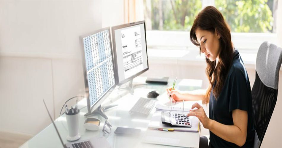 Descubre ¿cómo preparar un cierre contable del ejercicio fiscal?