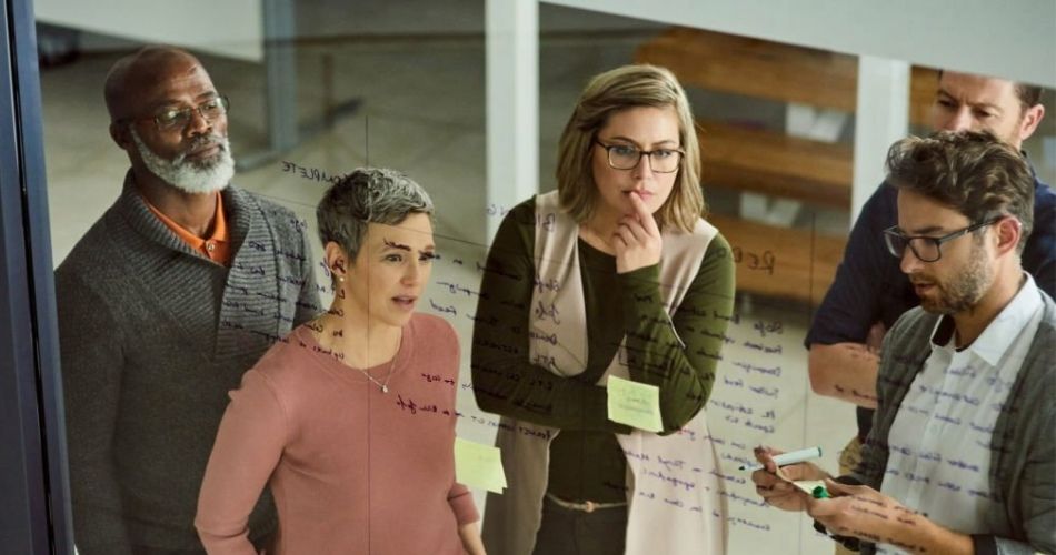 Razones para emprender a los 40