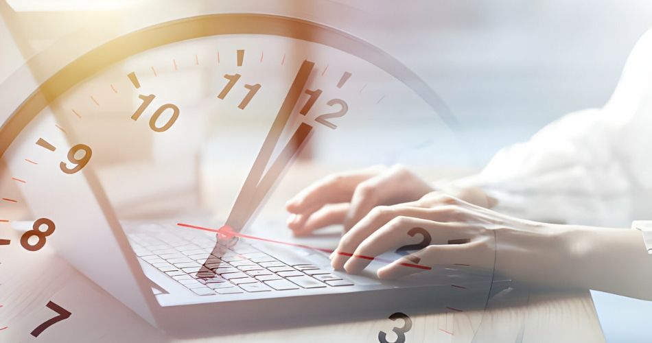 Ventajas y desventajas de fichar horas de trabajo 