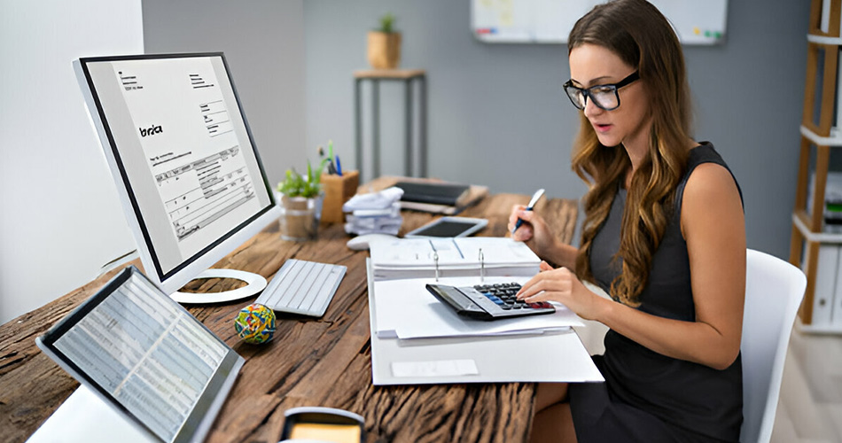 ¿Qué es una declaración complementaria y cómo calcularla?