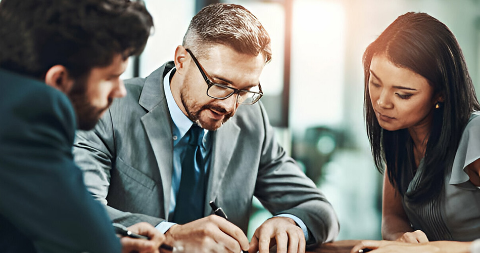 Beneficios de contratar un asesor contable en Madrid