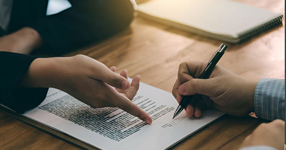 Ventajas de utilizar contratos mercantiles
