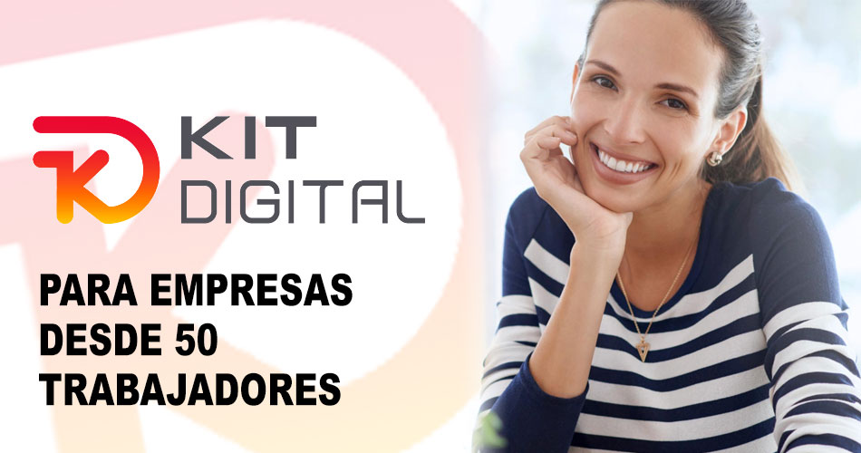kit digital segmento iv