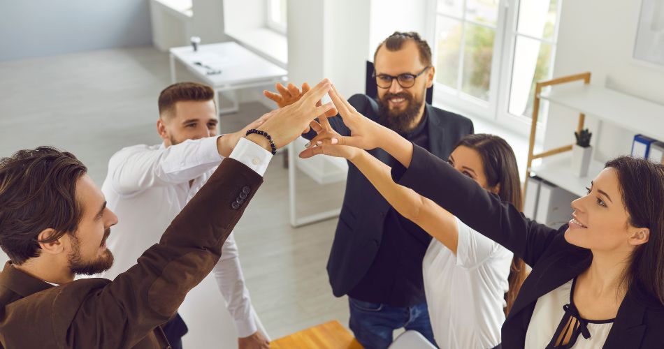 Beneficios de una asesoría para startups en Poblenou