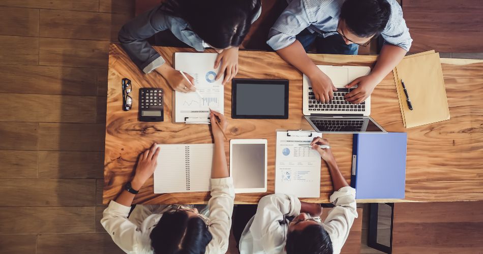 ¿Cuáles son las tendencias actuales de startups?