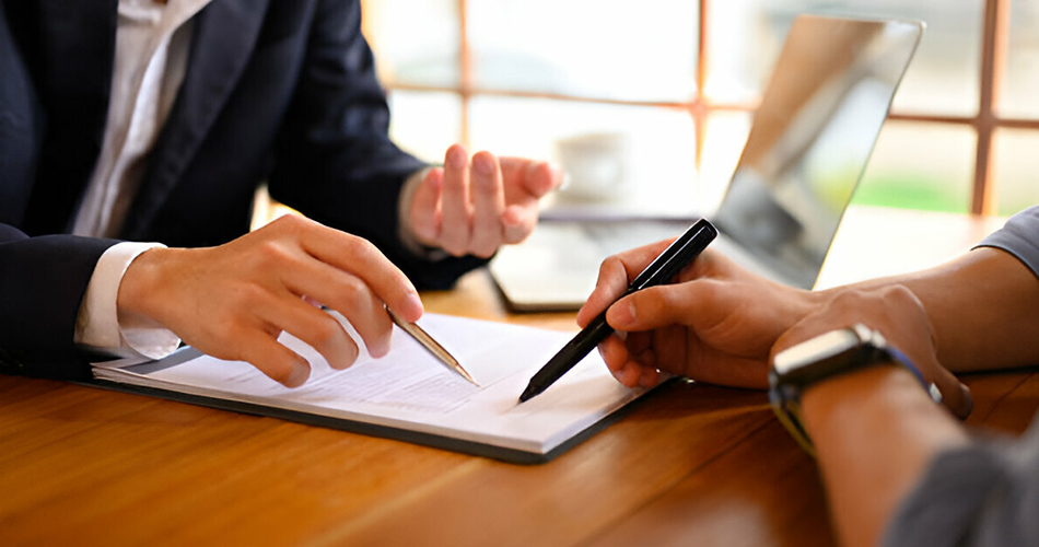 Liquidación de finiquito un final de etapa laboral justo