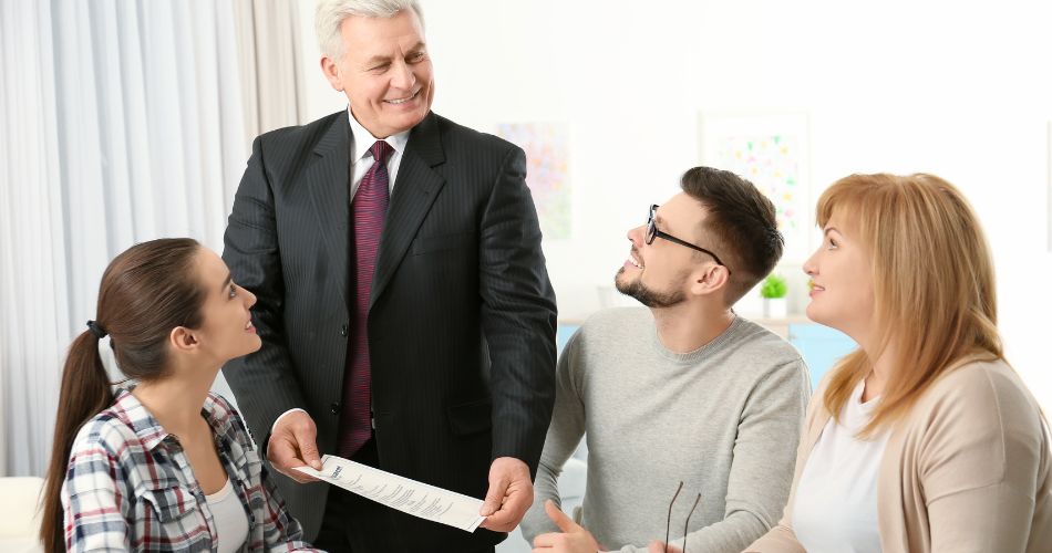 Consejos para reducir el Impuesto a Sucesiones en Salamanca