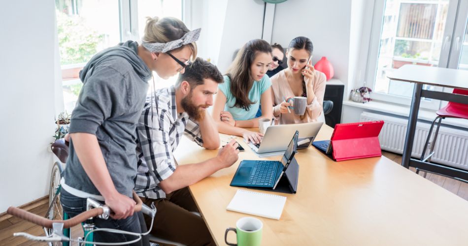 Ventajas y desventajas de los impuestos para nómadas digitales en España