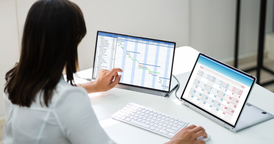 Métodos para fichar horas de trabajo