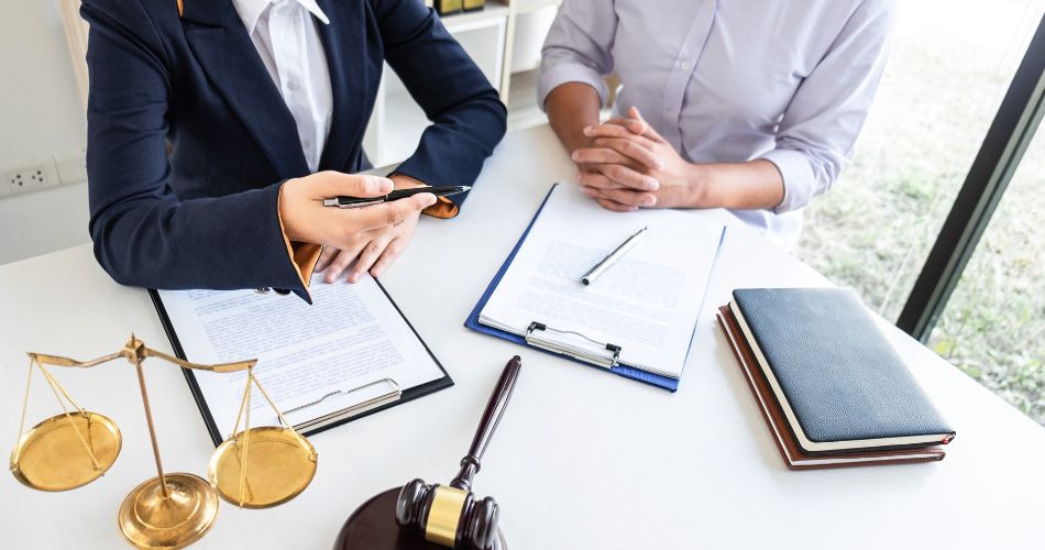 Diferencias entre testamento y herencia