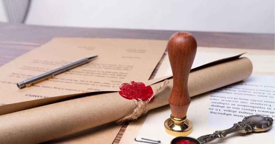 ¿Por qué hacer un testamento en España?