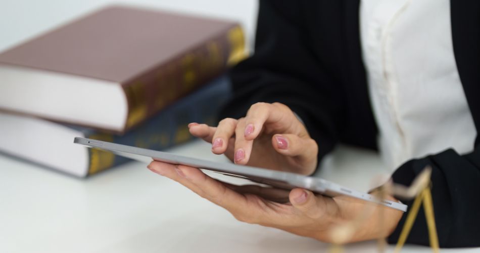 ¿Qué es el LegalTech en España?