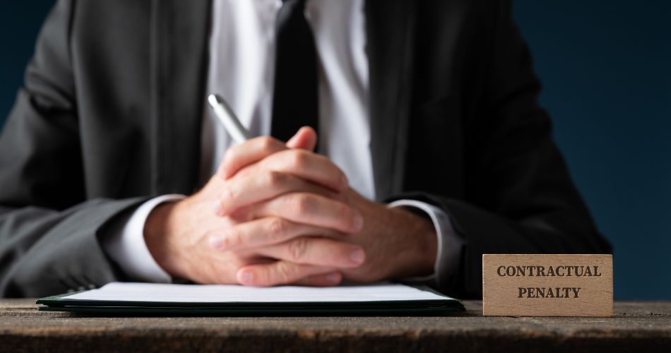 Cláusulas abusivas en contrato de telecomunicaciones y penalización 2025