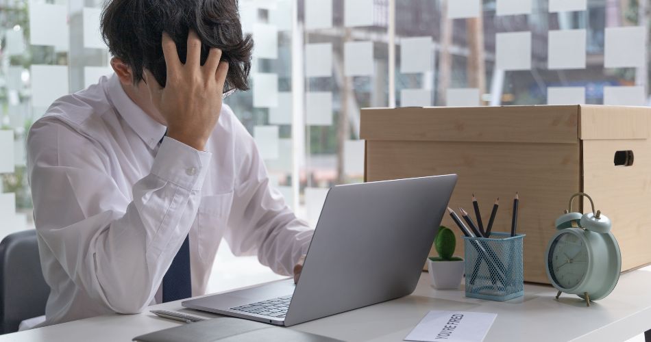 Despidos en pequeñas empresas