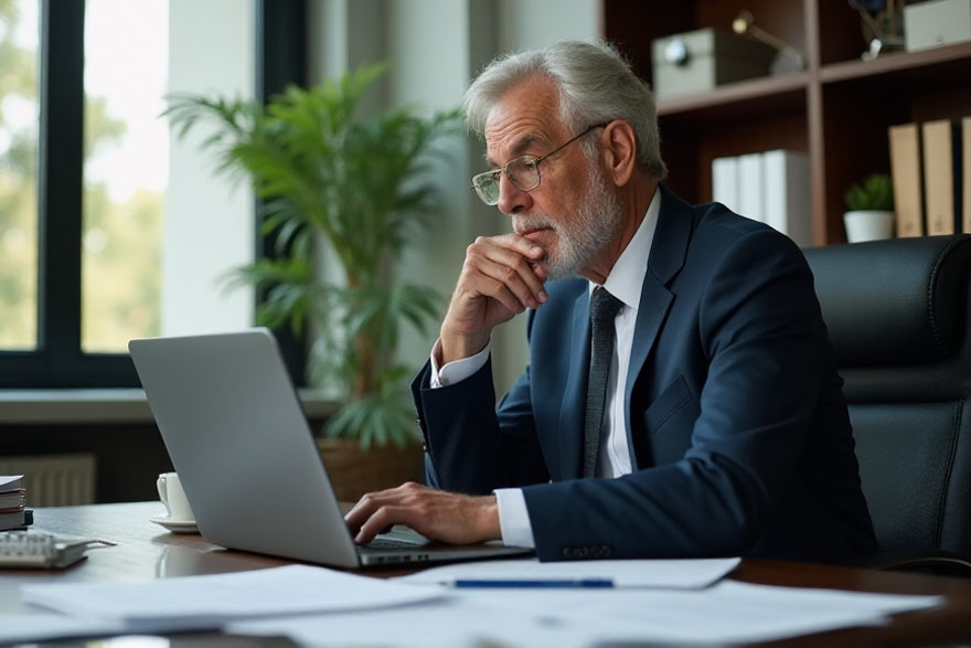 Inventario de bienes y derechos: Digital vs. Físico