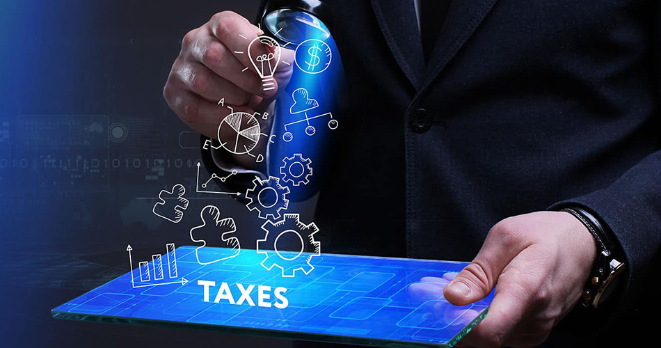 ¿Impuestos se pagan por una herencia y como se calcula?