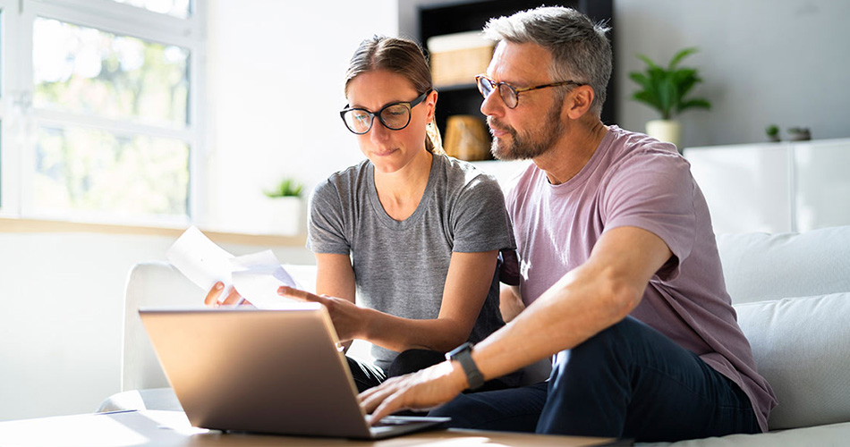 Importancia tener un inventario de bienes y derechos actualizado 